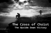 2011.6.12 the cross of christ part 1