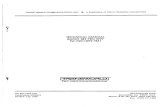 Transworld PRC1099 - Technical Manual