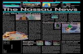 The Nassau News 01/21/10