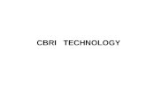Cbri Technology