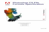 Photoshop File Formats
