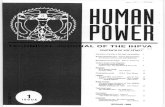 Human Powered Vehicle magazine 40-v12n1-1995