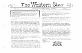 2000 The Western Star