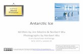 Great vocabulary images   antarctic ice