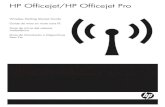 HP Officejet/HP Officejet Pro