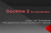 Doctrine 2: An Introduction - PHP Benelux