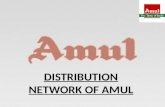 AMUL Distribution