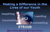 Educating Young Entreprenurs - Kids Rock
