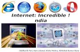 Internet India