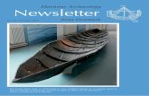 Maritime Archaeology Newsletter from Denmark 25, 2010