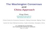 Ping Chen China Approach909
