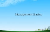 Management basics ppt @ bec doms mba hr