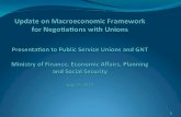 Presentation on update of macroeconomic framework for negotiations 2[1]