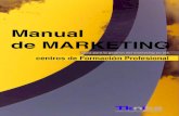 FP: Manual marketing