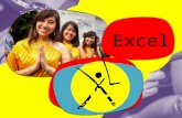 Excel: AIESEC India
