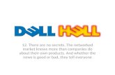 Dell Hell, un Caso de Reputación Online