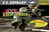 U.S. Cavalry 2010 Fall Catalog