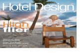 Hotel Design 10 - 01&02