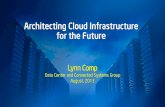 Lynn Comp - Intel Big Data & Cloud Summit 2013 (2)