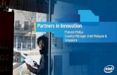 Designed in Asia: Partners in Innovation