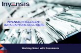 Document Process Automation Solutions - Invensis Technologies