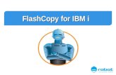 Introduction to FlashCopy