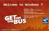 Bus Tour   Windows 7 Deck (Full)