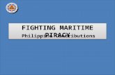Fighting Maritime Piracy