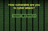 Valuendo cyberwar and security (jan 2012) handout