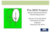 Rice ipe presentation r1