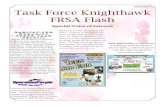 March 30 FRSA Flash