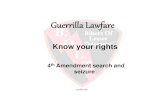 Guerrilla Lawfare