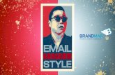 Email Marketing GANGNAM Style from BrandMail.com.au - Are You Ready?