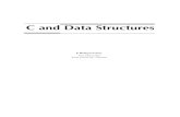 C and Data Structures - Balaguruswamy