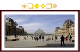 Museudo Louvre Paris