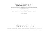 Hearn E.J - Mechanics of Materials Vol 1 Karan Gupta