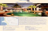 Boomerang Village Phuket Resort - Brochure