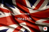 Bits movers (health)
