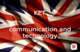 5 bits ket (communication and technology)