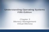 Understanding operating systems 5th ed ch03