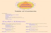 Euclid - Elements Commented]