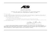 AES Proxy 2002