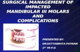 14186628 Surgical Management of Impacted Tooth
