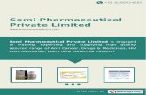 Somi pharmaceutical-private-limited