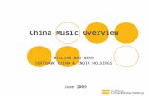 Softbank China & India Music Matters Asia 2009