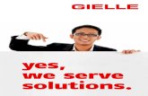 Gielle fire protection systems