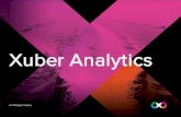 Xuber Analytics