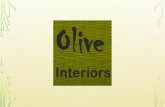 Olive Interiors - Architectural and Interior Designing