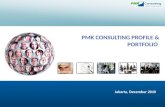 Introduction Pmk Consulting Profile & Portfolio.Master.270710