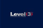 Level 3 investor Presentation 2012